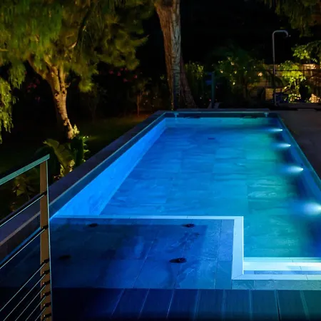 Villa Laminerve Pramousquier *