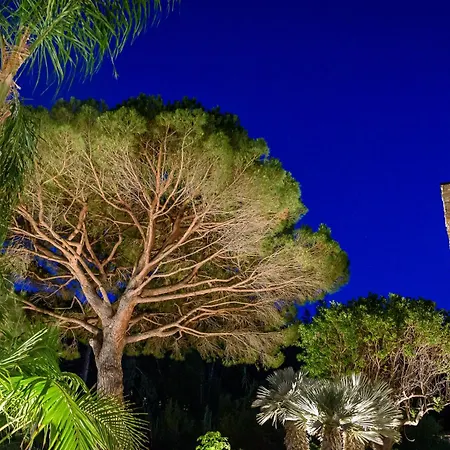 Villa Laminerve Pramousquier