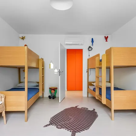 Laminerve Pramousquier Villa *