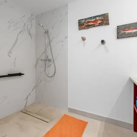 Villa Laminerve Pramousquier *