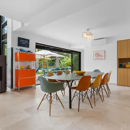 Laminerve Pramousquier * Le Lavandou