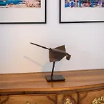 Вилла Laminerve Pramousquier *
