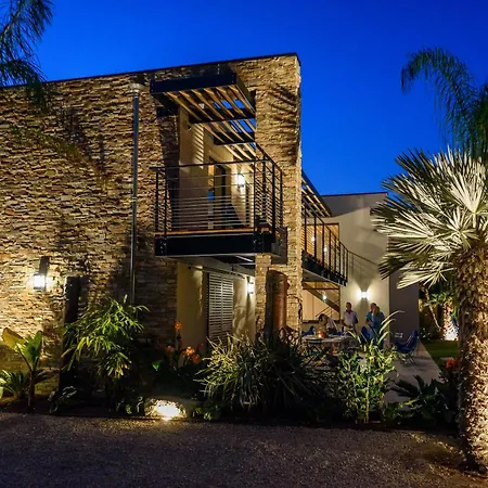 Laminerve Pramousquier Villa Le Lavandou