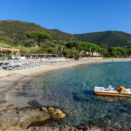 Вилла Laminerve Pramousquier