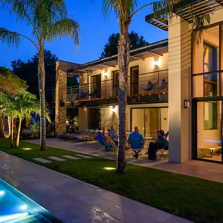 Laminerve Pramousquier *