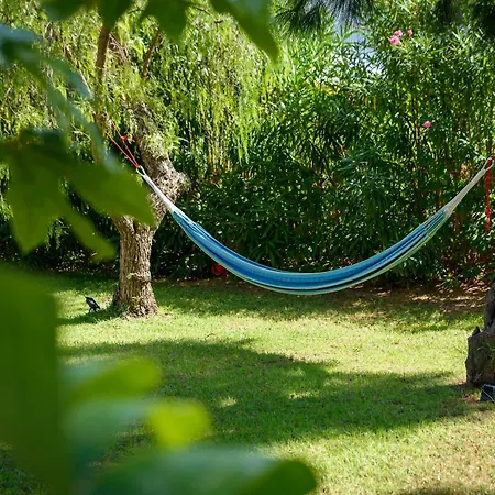 Вилла Laminerve Pramousquier