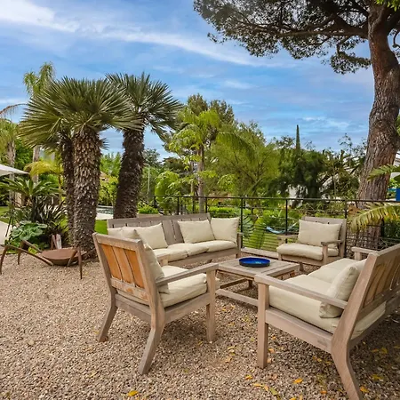 Villa Laminerve Pramousquier