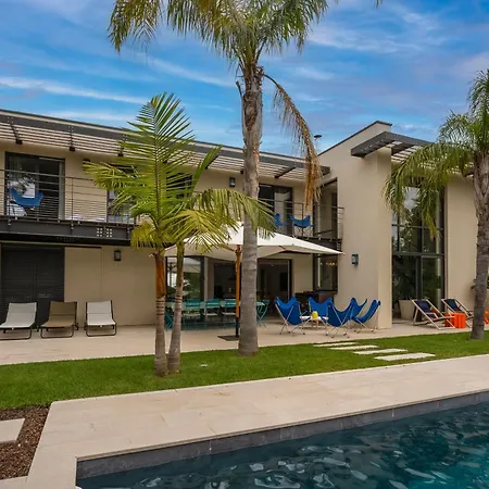 Villa Laminerve Pramousquier