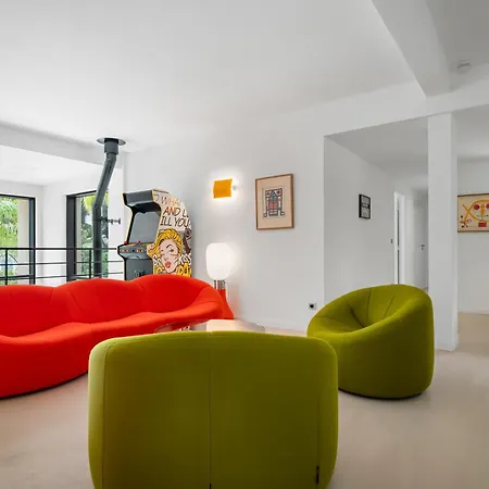 Laminerve Pramousquier Ле-Лаванду