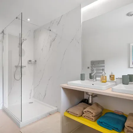 Laminerve Pramousquier Вилла