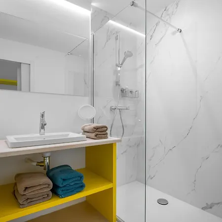 Laminerve Pramousquier Вилла Ле-Лаванду