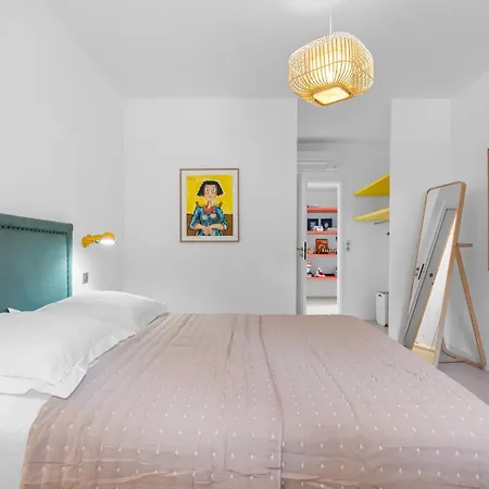 Вилла Laminerve Pramousquier *