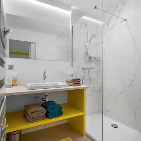 Вилла Laminerve Pramousquier *