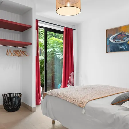 Laminerve Pramousquier Вилла