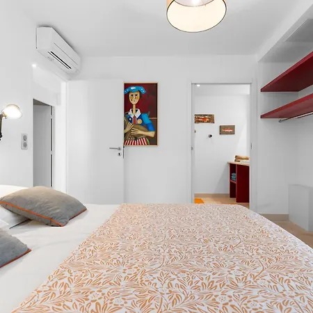 Вилла Laminerve Pramousquier *