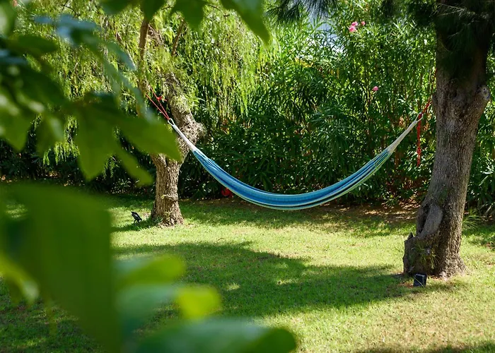 Villa Laminerve Pramousquier