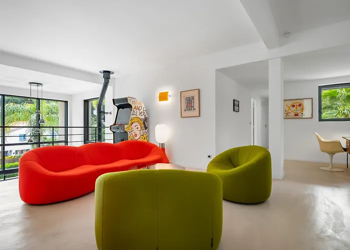 Laminerve Pramousquier Le Lavandou