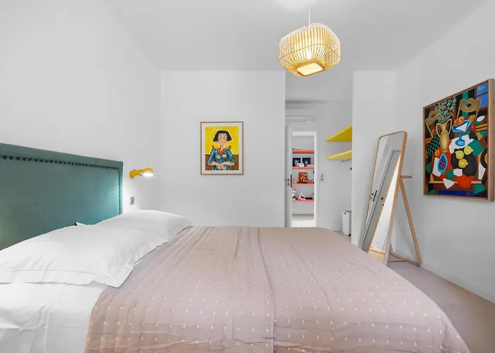 Villa Laminerve Pramousquier *