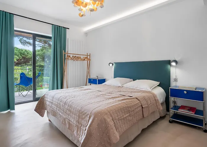 Laminerve Pramousquier * Le Lavandou