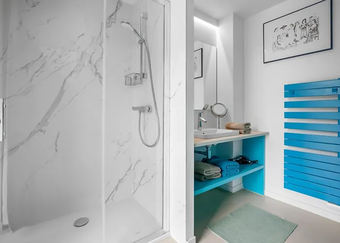 Laminerve Pramousquier * Le Lavandou