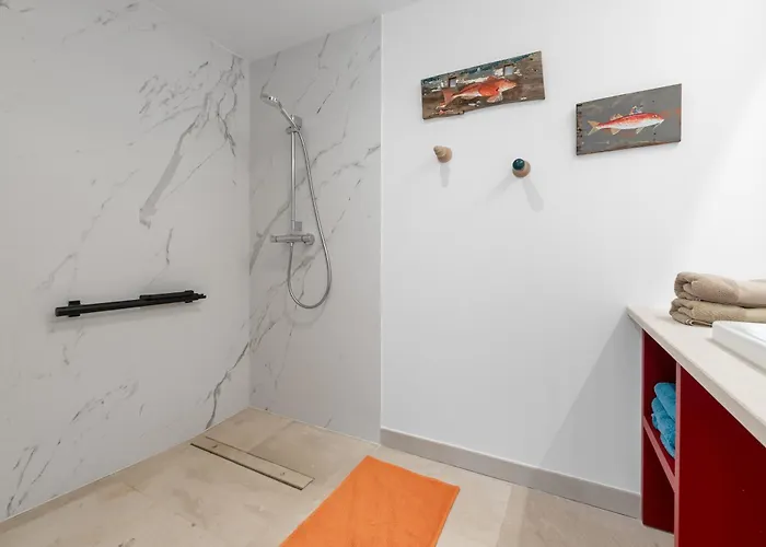 Villa Laminerve Pramousquier *