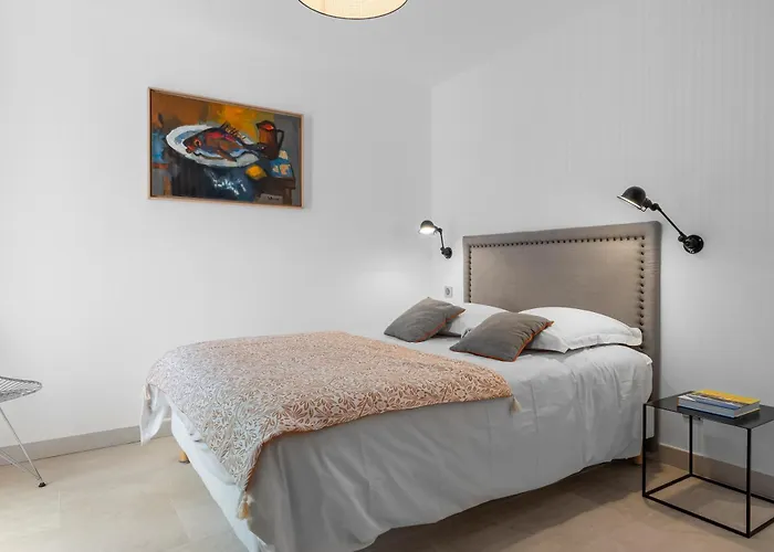 Laminerve Pramousquier * Le Lavandou