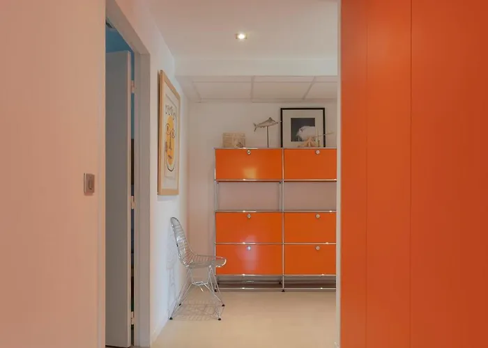 Laminerve Pramousquier Le Lavandou