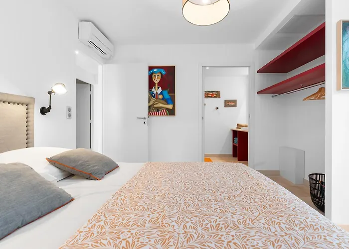 Villa Laminerve Pramousquier *